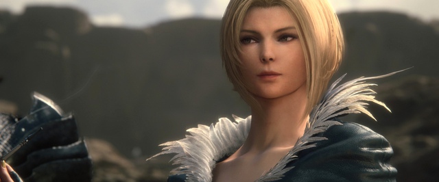 Уникальные битвы, ограниченный мир: подробности Final Fantasy XVI из интервью разработчиков
