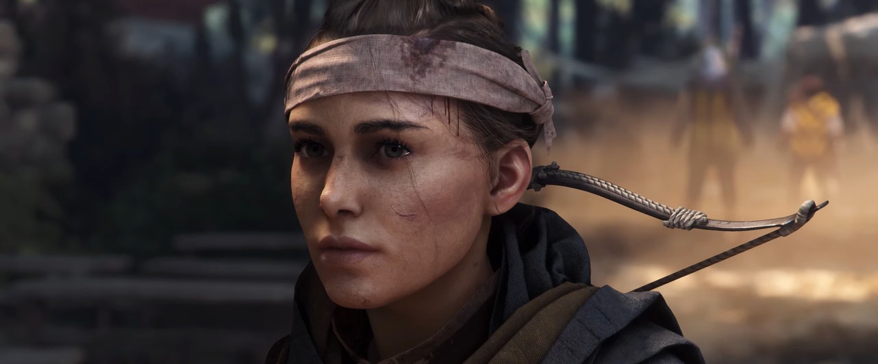 A Plague Tale Requiem will be released on October 18 - see the new gameplay