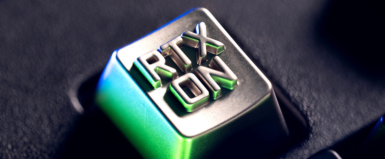 Inside: characteristics of the top GeForce RTX 4000