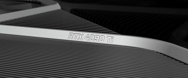 Инсайдер показал рендеры GeForce RTX 4090 Ti: карта сохранит традиционную конфигурацию