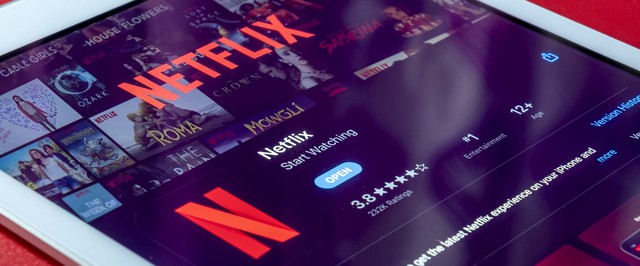 Netflix запустит подписку с рекламой до конца 2022 года