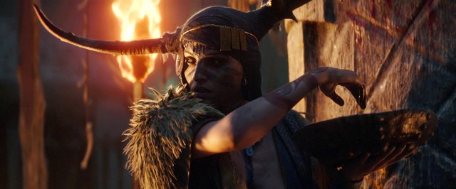 Assassins Creed Valhalla получит бесплатный набор «Биврест»: основные изменения патча 1.5.3
