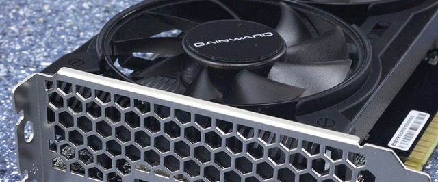 GeForce GTX 1630 оказалась дороже и слабее предшественника из 2019 года