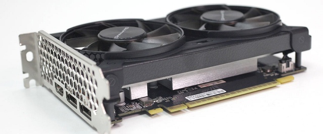 Игровые тесты GeForce GTX 1630: гораздо медленнее GTX 1650 и Radeon RX 6400