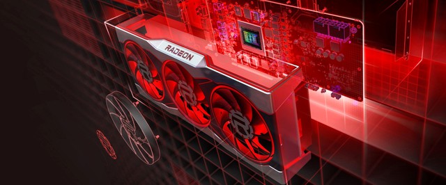Хакеры заявили о краже 450 гигабайт данных AMD