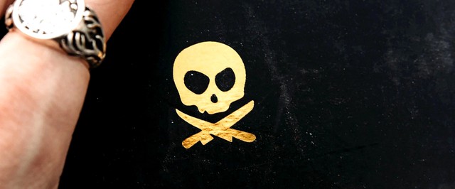 Исследование: юристы из Гарварда в общем-то не против пиратства