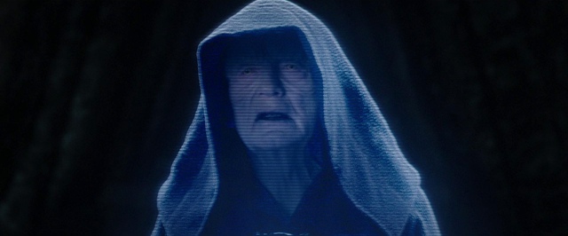 Сериал «Оби-Ван Кеноби» сняли по первой части отмененной трилогии «Звездных войн»