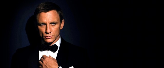 Бонда «перепридумывают»: новый фильм про агента 007 начнут снимать года через два