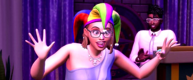 Школа и половое созревание в The Sims 4: трейлер и детали нового дополнения