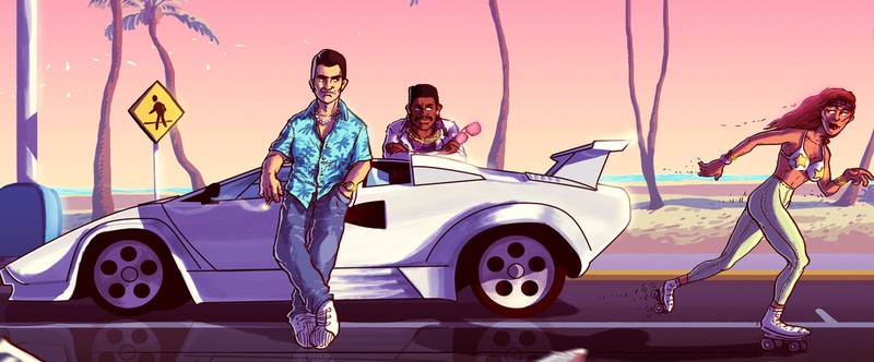 Утекла «Библия разработки Grand Theft Auto 6»? На самом деле нет