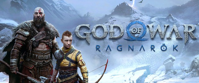 Шрейер: God of War Ragnarok здоровенная, разработчики в восторге