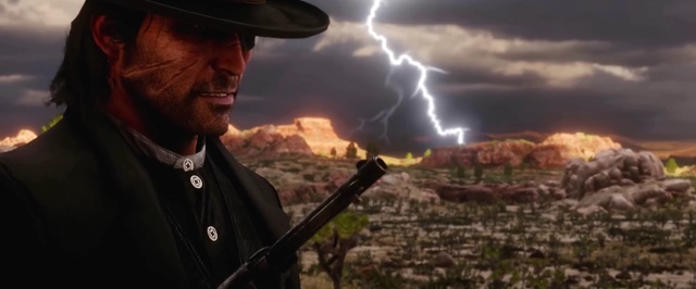 Слух: Rockstar закрыла ремастеры GTA 4 и Red Dead Redemption