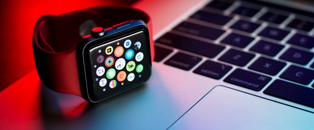 СМИ: новые Apple Watch смогут определять, что владельца лихорадит