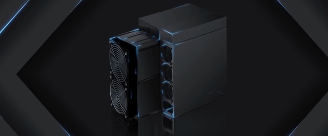 Bitmain все-таки выпустила майнер с производительностью 25 GeForce RTX 3080. Видимо, слишком поздно