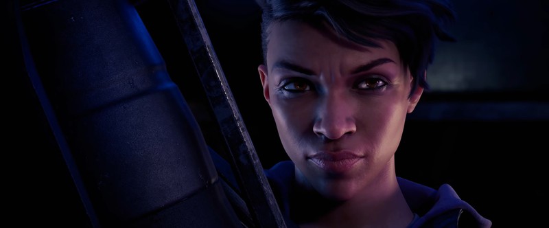 Главного героя Saints Row озвучили сразу восемь актеров