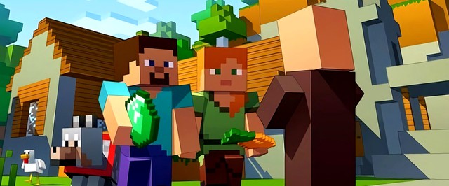 Модерация в Minecraft Java задержится еще на неделю: вышел третий пре-релиз патча 1.19.1