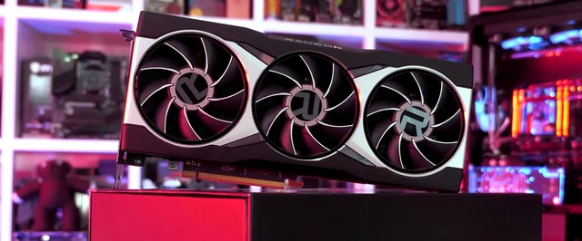 AMD: новые Radeon будут гораздо энергоэффективнее GeForce на высоких частотах