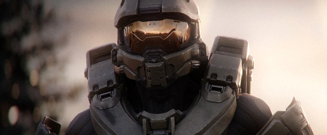 Концепты: отмененная Halo для виртуальной реальности