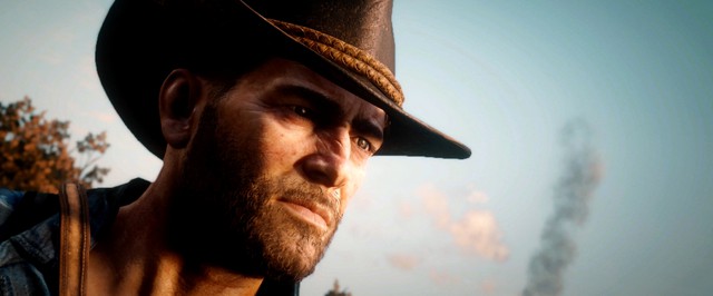 Слух: некстген-версии Red Dead Redemption 2 тоже отменены