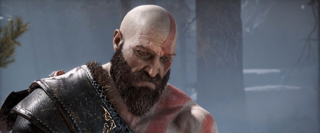 Самая рейтинговая игра в Steam первой половины 2022 года — God of War, бывший эксклюзив PlayStation
