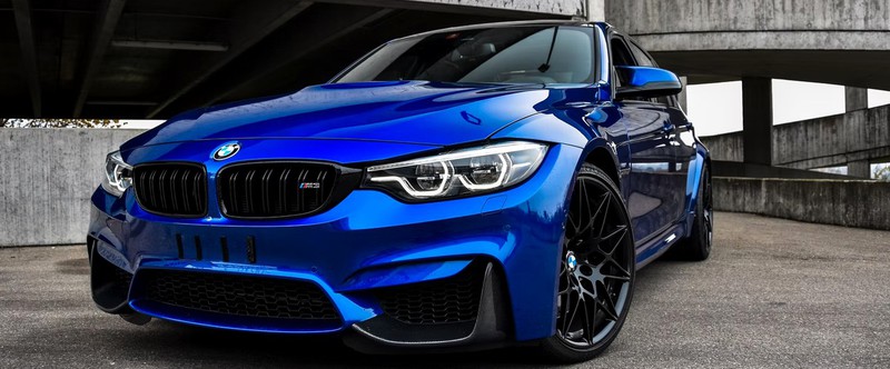 В России у BMW тоже появились подписки: подогрев сидений стоит 1600 рублей
