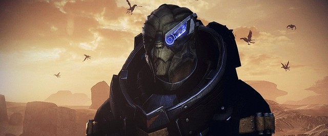Часть DLC для Mass Effect и Dragon Age стали бесплатными