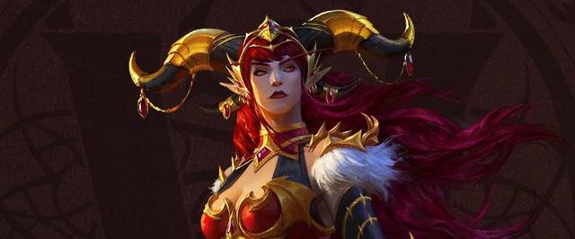 World of Warcraft Dragonflight сделает игру инклюзивнее