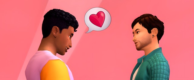 Сексуальная ориентация и волосы на теле в The Sims 4: главное