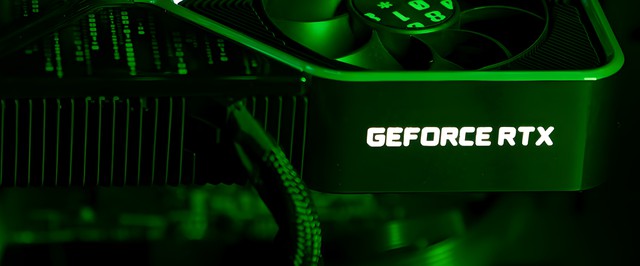 Инсайдеры: в 2022 году Nvidia выпустит только одну новую видеокарту — GeForce RTX 4090