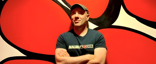 Из Naughty Dog ушел ветеран-сценарист, участвовавший в создании десятка игр