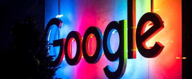 Google оштрафована российским судом на 21.7 миллиарда рублей