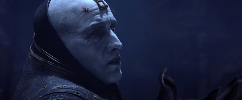 Blizzard раздала доступ в бету Diablo 4 за татуировки