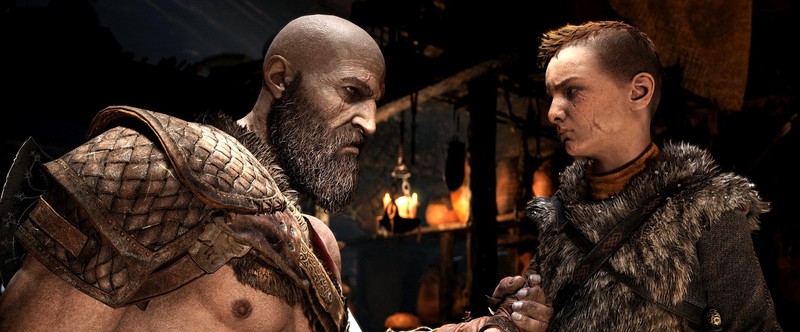 Шрейер: God of War Ragnarok могли перенести с 11 ноября не из-за Starfield