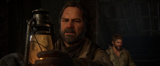 Утекло еще больше кадров ремейка The Last of Us: теперь с геймплеем