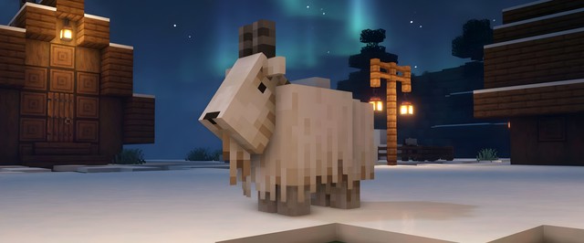 Токен NFT Worlds потерял 70% цены после запрета NFT в Minecraft