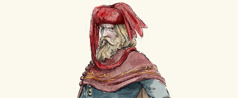 Эволюция солдат: концепты стратегии Manor Lords