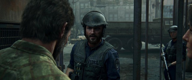 «Попытка загрести денег»: фанатам The Last of Us не очень понравился геймплей ремейка