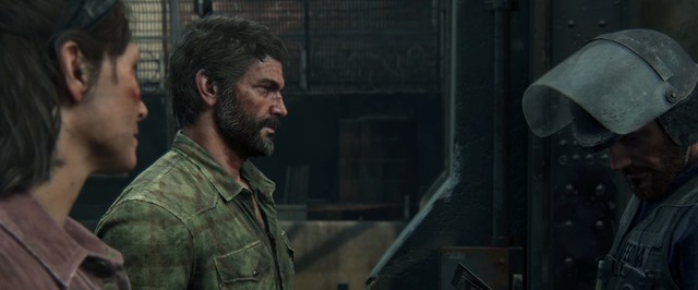 Naughty Dog сравнила ремейк The Last of Us с оригиналом: получилось видео на 10 минут