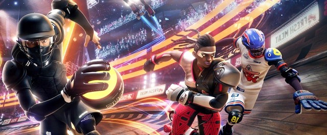 Инсайдер: Ubisoft закроет экшен Roller Champions, «хорошо принятый игроками»