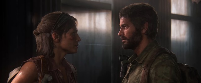 Художник Naughty Dog: ремейк The Last Of Us выйдет на PC вскоре после консольного релиза