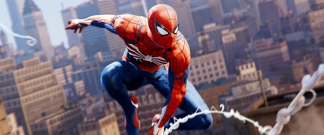 Чарты: Spider-Man на 3 месте в Steam, Horizon Forbidden West лидирует на консолях