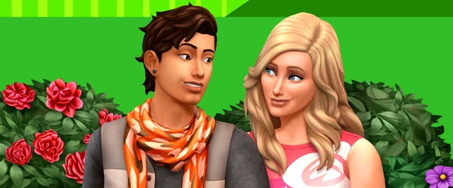 В The Sims 4 появилась сексуальная ориентация: основные изменения бесплатного апдейта