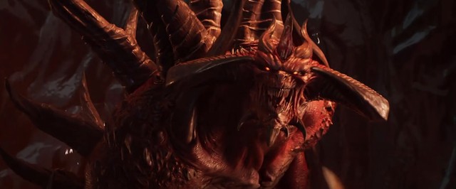 Хакеры обошли защиту Diablo 2 Resurrected