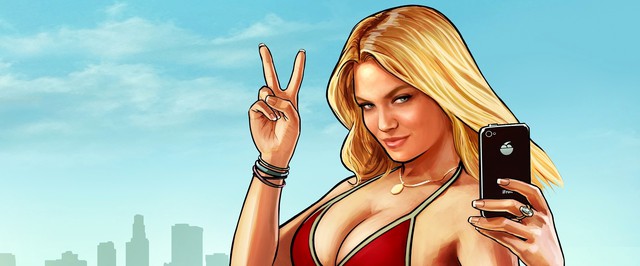 Главным героем GTA 6 будет женщина: главное из отчета Bloomberg о новой игре и культуре Rockstar