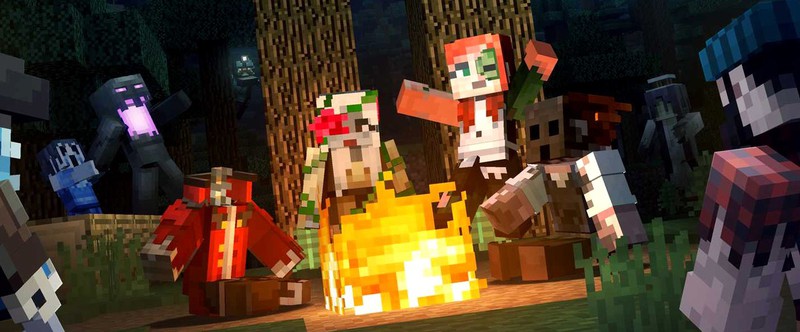 Minecraft Bedrock получила обновление 1.19.11 и новую бету: что нового