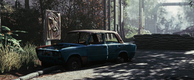 Chernobylite получила бесплатное сюжетное DLC в честь годовщины