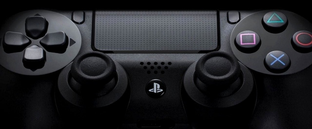 Отчет Sony: выручка PlayStation упала, количество игроков снизилось
