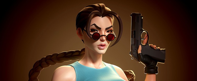 Слух: в новой Tomb Raider будет команда расхитителей гробниц