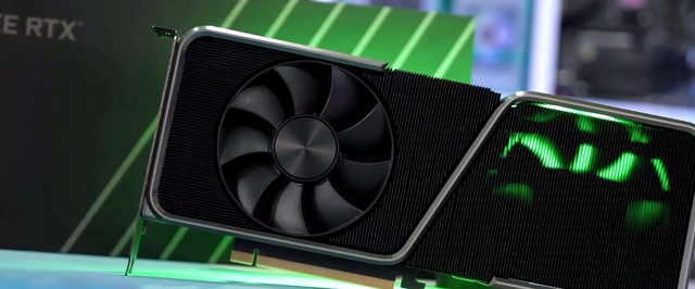 Слух: появились характеристики GeForce RTX 4070 Ti — это карта уровня RTX 3090 Ti