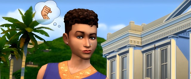 The Sims 4 получила срочное исправление: инцест и старение исправлены